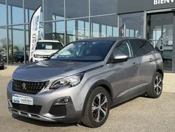 Peugeot 3008 1.6 BLUEHDI 120CH ALLURE S&S EAT6