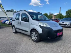Fiat fiorino 1,3 jtd 75 cv clim ct ok garantie