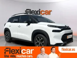 CITROEN C3 Aircross Puretech S&S Shine 110