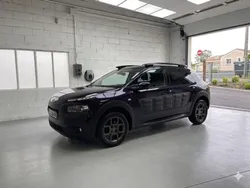 Citroen c4 cactus 1.2 vti 110 feel 2017