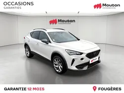 Cupra Formentor 1.5 TSI 150 ch DSG7 V