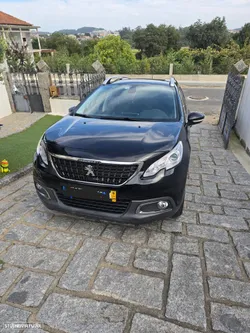 Peugeot 2008 1.2 PureTech Access