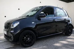 SMART FORFOUR 90 ch Prime - Siège cuir- Siège chauffant - Toit panoramique - Entretien Complet - Contrôle technique ok
