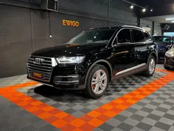 AUDI Q7 3.0 V6 TDI S-LINE 272ch QUATTRO