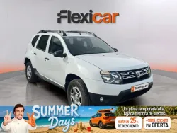DACIA Duster 1.6 Access 4x2 84kW