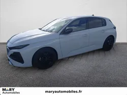 PEUGEOT 308 BlueHDi 130ch S&S EAT8 Business