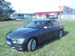 BMW 328I Luxury BVA