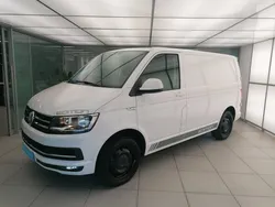 Volkswagen utilitaires transporter fgn tole l1h1 2.0 tdi 204 dsg7 business line plus