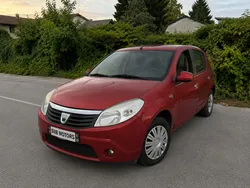 DACIA SANDERO - 1.5 dCi 90ch Laureate
