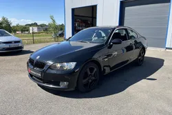 BMW SERIE 3 325i 218ch Coupé Sport BVA E92 GARANTIE 12 MOIS