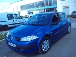 Mégane II 1.9 DCI 120 Confort Expression