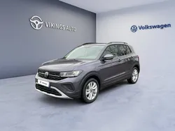 VOLKSWAGEN T-Cross 1.0 TSI 116 Start/Stop DSG7 VW Edition