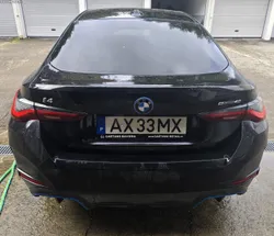 BMW i4 Edrive40