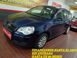 Volkswagen Polo 1.4 United 80
