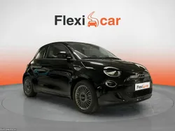 Fiat 500 e Icon