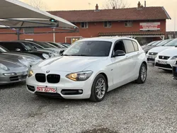 BMW Série 1 II (F21/20) 116i 136ch Lounge 5p