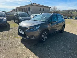 PEUGEOT 2008 Ph2 1.6 HDI ALLURE 120CV