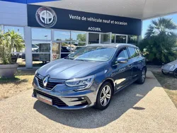 Renault MEGANE IV ESTATE 1.5 BLUE DCI 115CH EVOLUTION EDC