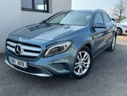 Mercedes GLA 220 CDI Sensation 7G-DCT Garantie 12 Mois