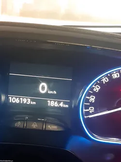 Peugeot 2008 Allure