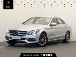 Mercedes Classe C Berline 180