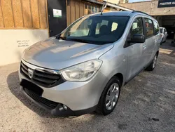 Dacia Lodgy 1.5 DCI 110 1ERE MAIN 7 PLACES RADAR DE RECUL PORT USB AUXILIAIRE PAIEMENT 4 OU 10 FOIS