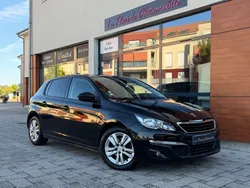 PEUGEOT 308 1.6 125 ch BVM6 Active - REGULATEUR - SIEGES CHAUFFANTS