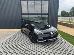 RENAULT CLIO RS Cup 1.6 200cv - BV EDC Euro 6 PHASE 1 Caméra de recul/RS Monitor