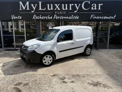 RENAULT KANGOO EXPRESS II (2) 1.5 DCi 80 Ch EXTRA R-LINK BVM6 - CAMERA / CLIM / TVA DEDUCTIBLE