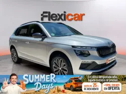 SKODA Kamiq 1.0 TSI Montecarlo 81kW DSG