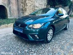 SEAT Ibiza 1.0 MPI Style