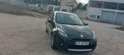 Renault Clio 1.5 dci 5 lugares 190000 km