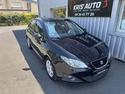 Seat IBIZA 1.6 TDI105 FAP STYLE 5P