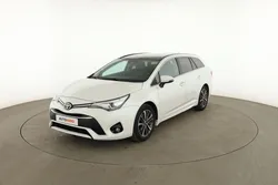 Toyota Avensis Touring Sports 1.8 VVT-i Executive CVT 147 ch