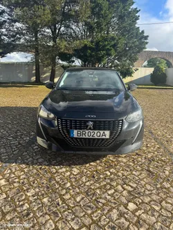 Peugeot 208 PureTech 100 Active Pack