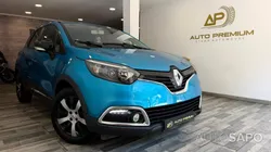 Renault Captur 0.9 TCe Exclusive de 2015