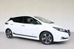 NISSAN Leaf 62 kWh e+ N-Connecta
