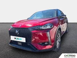 DS DS 3 PureTech 130 EAT8 Esprit de Voyage