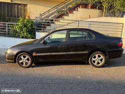 Toyota Avensis S/D 2.0 D4D Sol
