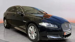 Jaguar XF de 2015