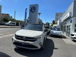 VOLKSWAGEN Taigo 1.0 TSI 110 DSG7 Style