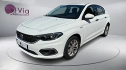 Fiat Tipo 1.3 JTD Lounge