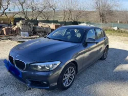 BMW 116 116d EfficientDynamics EfficientDynamics
