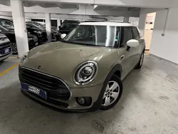MINI CLUBMAN COOPER 1.5 136ch - 2019 - PREMIERE MAIN - BOITE AUTOMATIQUE - SUIVI COMPLET - DRIVE ASSIST - RADARS DE RECUL