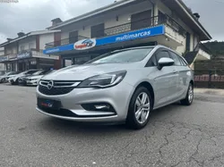 Opel Astra Sports Tourer 1.6 CDTI Edition S/S