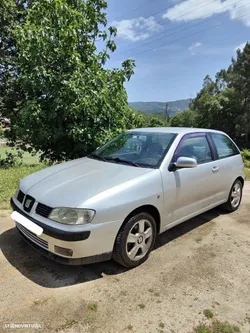SEAT Ibiza 1.9 TDi GT