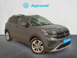 Volkswagen T-Cross 1.0 TSI Life 85kW