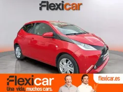 TOYOTA Aygo 70 x-play