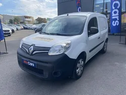 Renault kangoo fourgon 1.5 bluedci 95 extra rlink