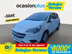 Opel Corsa 1.4 GLP Selective 90